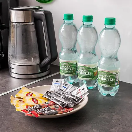 Powisle Spacious By Bookinghost Appartamento Varsavia