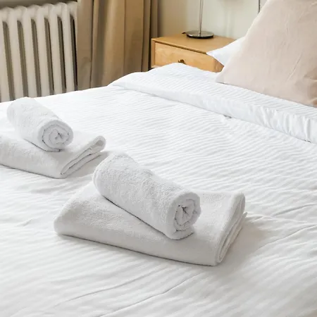 Powisle Spacious By Bookinghost * Varsavia