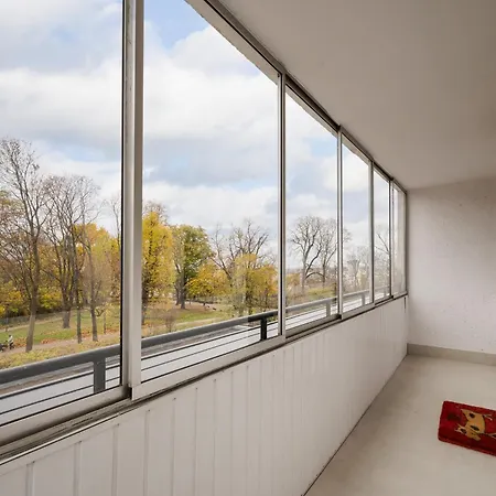 Powisle Spacious By Bookinghost * Varsavia