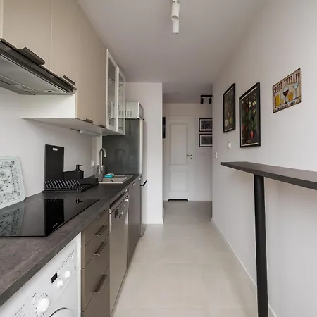 Powisle Spacious By Bookinghost * Varsavia