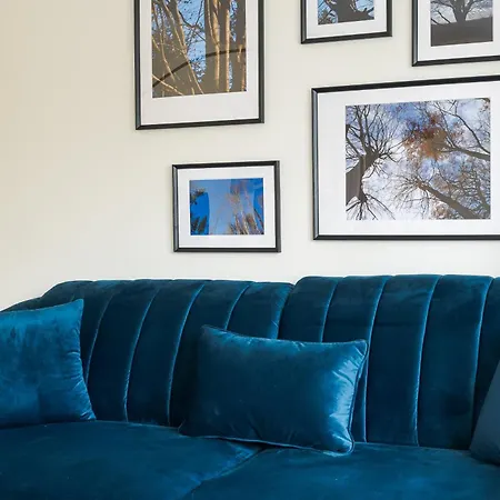 Powisle Spacious By Bookinghost * Varsavia