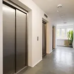 公寓 Powisle Spacious By Bookinghost *