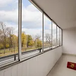 Powisle Spacious By Bookinghost * 华沙