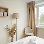 Powisle Spacious By Bookinghost 公寓 *