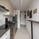 Powisle Spacious By Bookinghost * 华沙